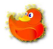 Infernal Quack Le site d'un vilain petit canard