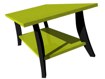 Table basse