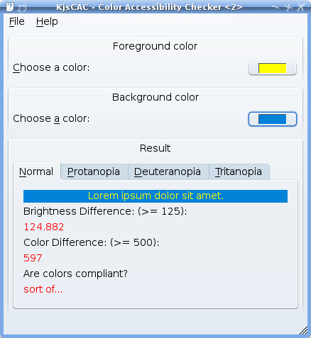 Shot of the 4.0 version Download version 4.0