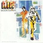 Air - Moon Safari