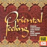 Oriental Feeling