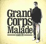 Grand Corps Malade - Midi 20
