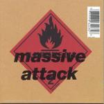 Massive Attack - Blue Lines