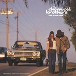 the Chemical Brothers - Exit Planet Dust