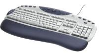 [Clavier Logitech]