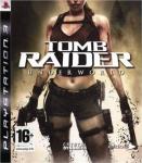 Tomb Raider Underworld